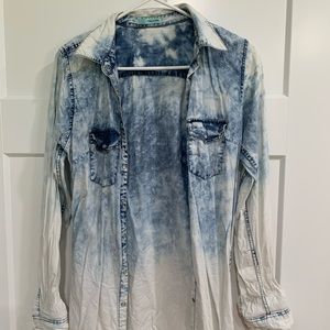 Chambray shirt - Maurices S